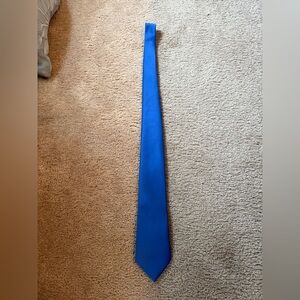 Azazie Royal Blue Tie